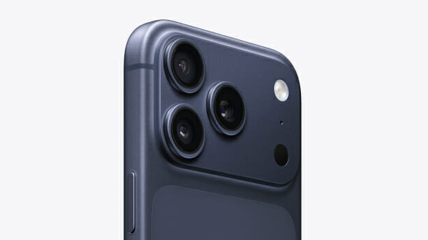 아이폰17 프로. 사진=애플