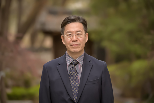 서지용 상명대학교 경영학부 교수(신용카드학회장)