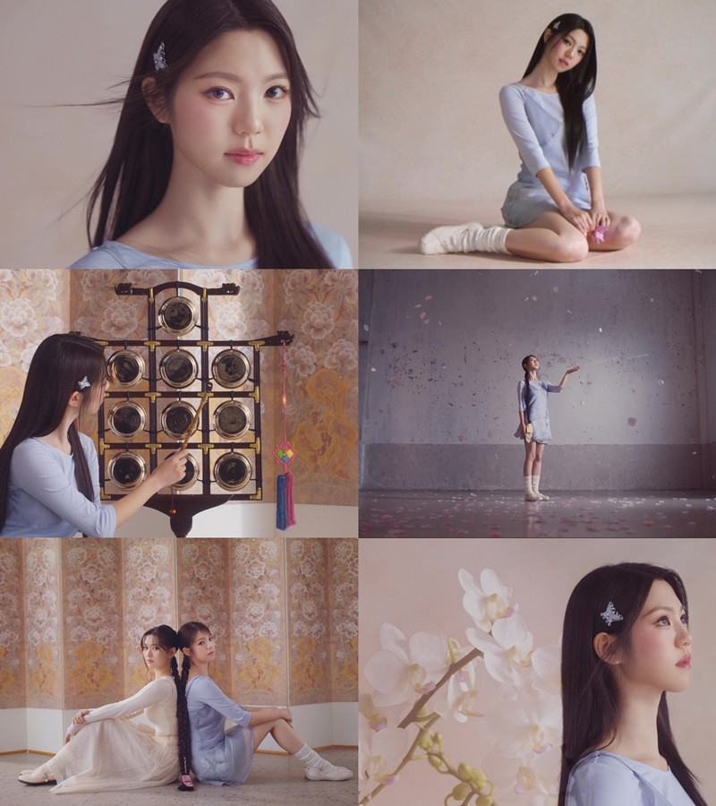 사진=JYP엔터테인먼트 유튜브