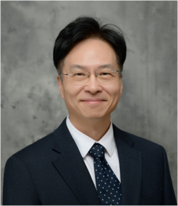 박영철 한국전자파학회 회장(한국외국어대학교 반도체전자공학부 교수)