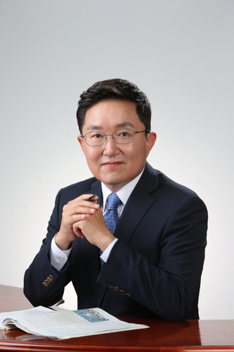 김용태 보험대리점협회장