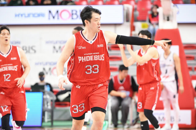 이승현./KBL