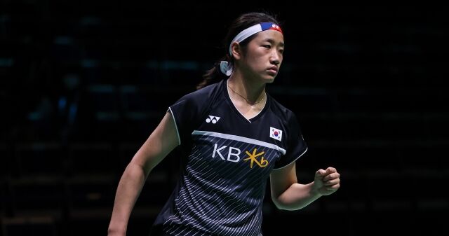 안세영./BWF
