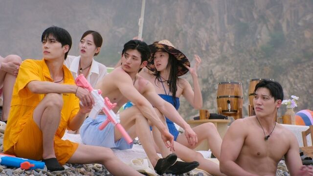 引用：Netflix『脱出おひとり島 シーズン5』