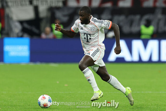 다요 우파메카노/게티이미지코리아