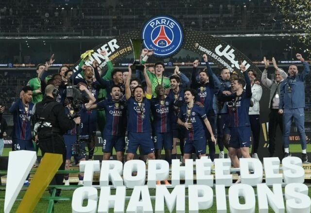 PSG