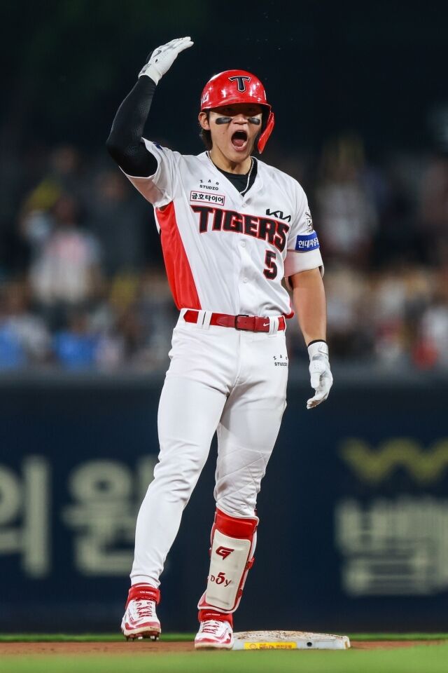 김도영/KIA 타이거즈