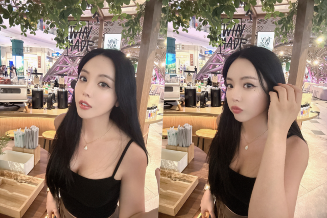 홍진영 / 소셜미디어