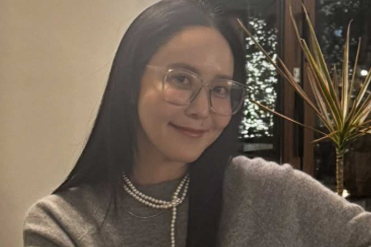 출처 : 박지윤 SNS