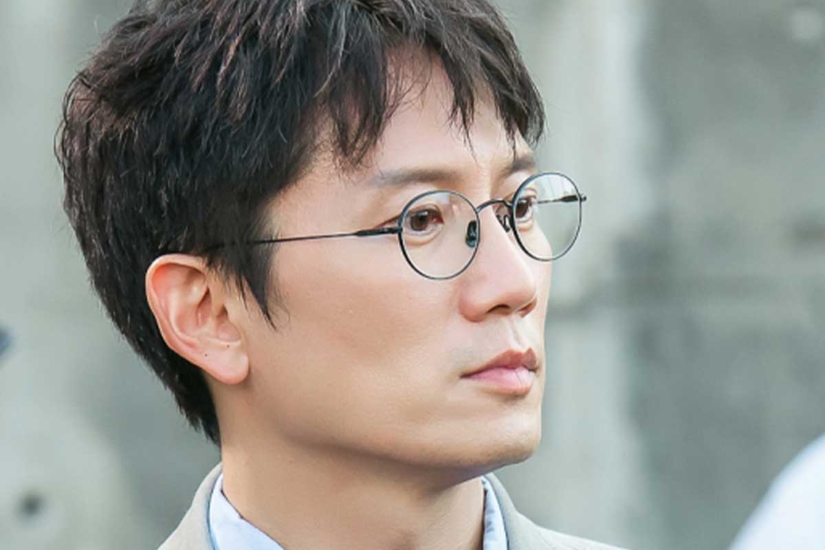 출처 : MBC '판사 이한영'
