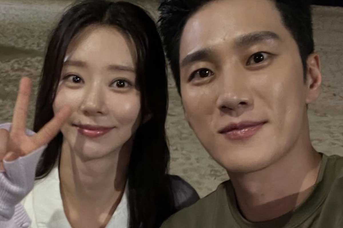 출처 : 이주빈 SNS