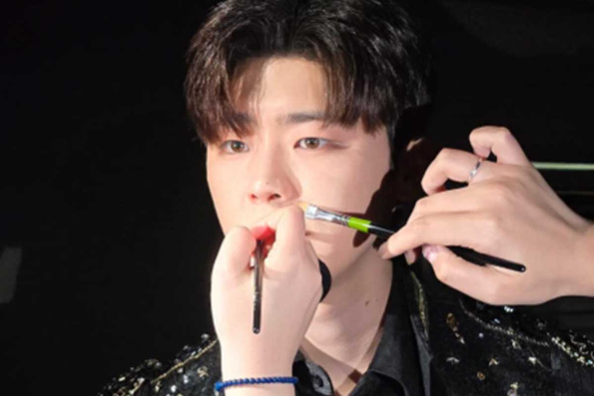 출처 : 박지현 SNS