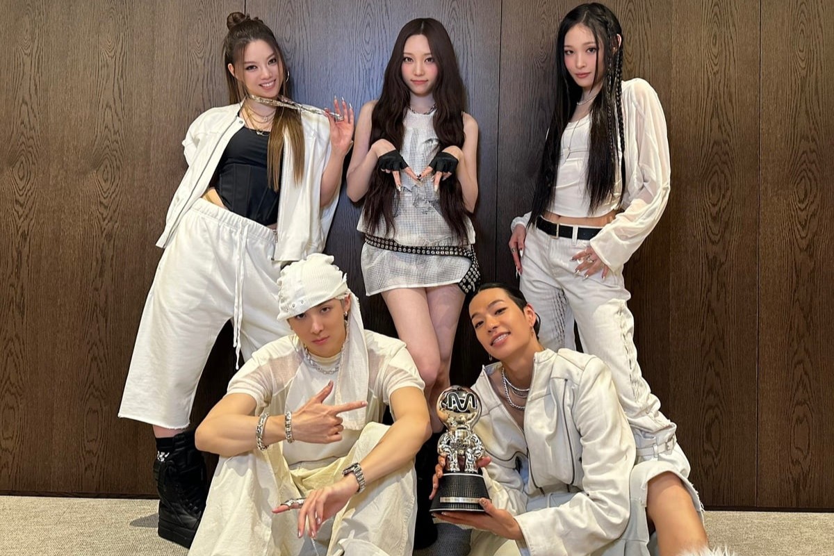 출처: 더블렉레이블 제공 