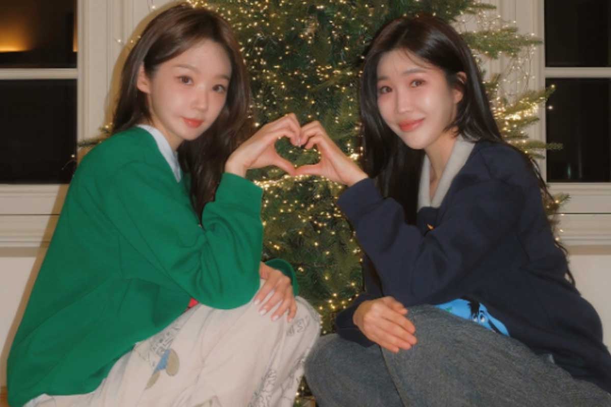 출처 : 강민경 SNS