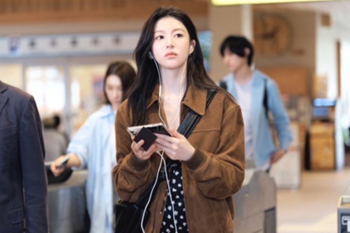 출처: 넷플릭스 '이 사랑 통역 되나요?'