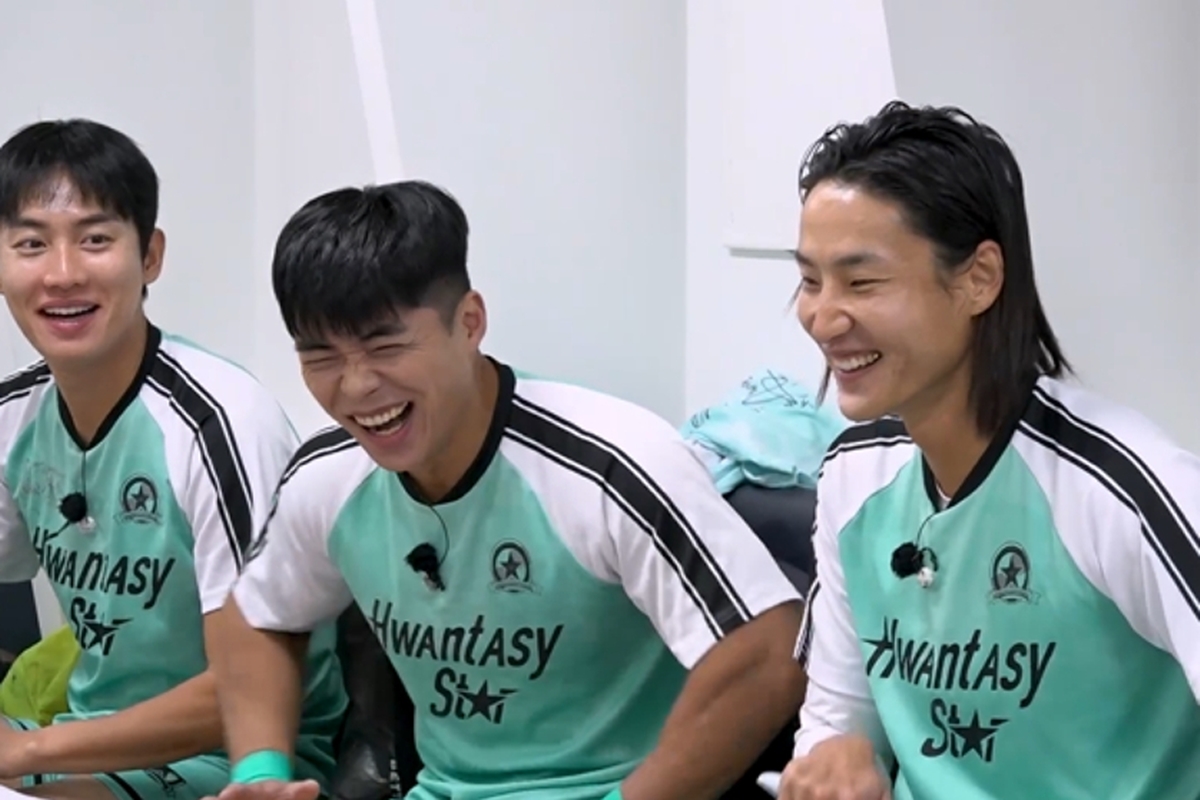 출처: JTBC ‘뭉쳐야 찬다4’