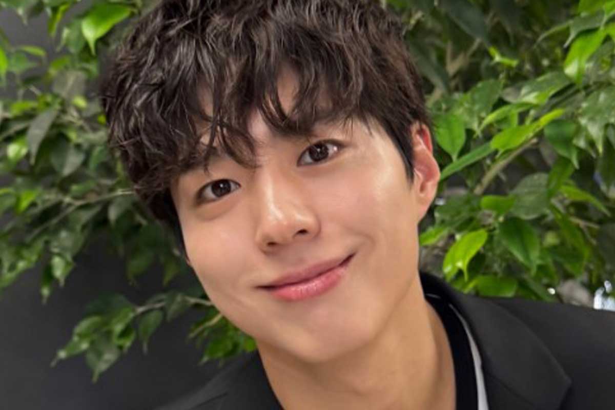 출처: 박보검 SNS