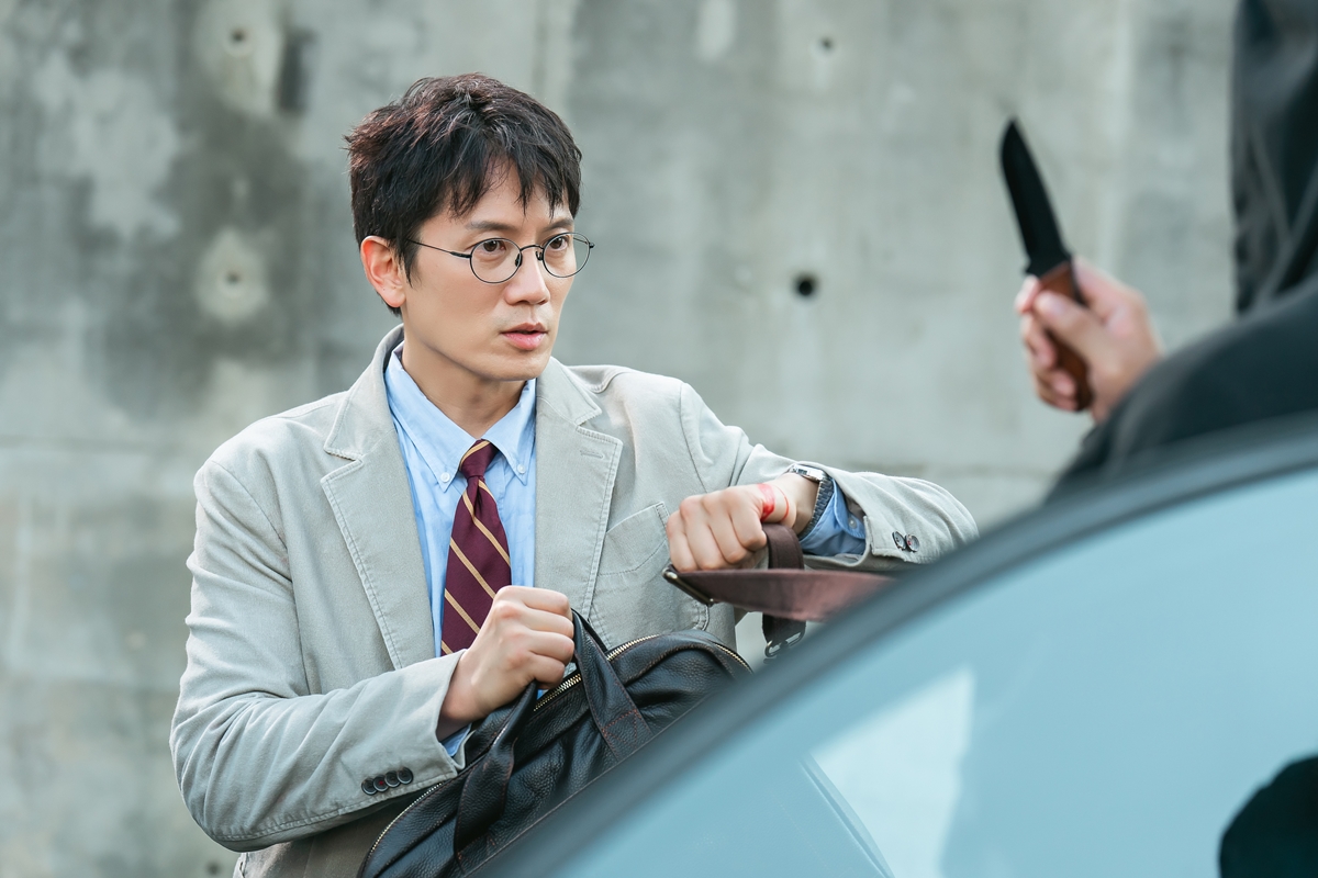 출처: MBC 금토드라마 '판사 이한영'