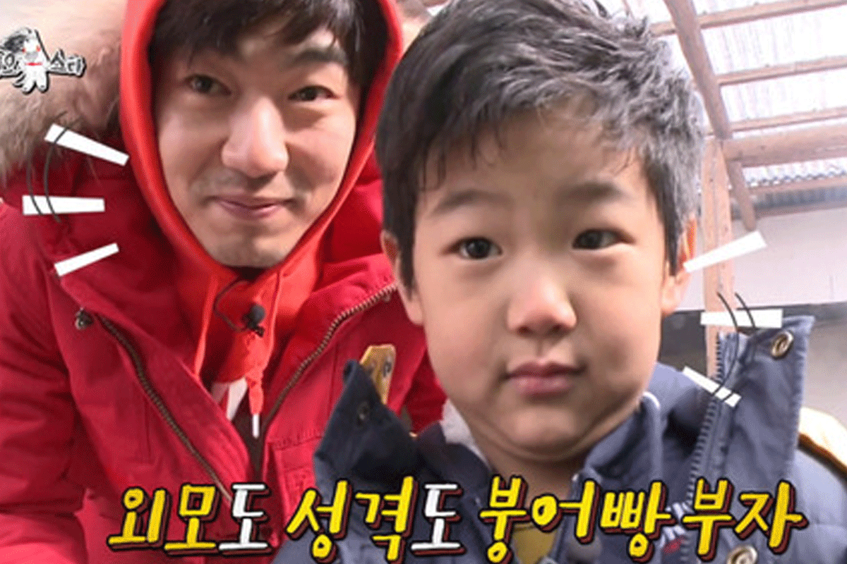 출처 : MBC '라디오스타'