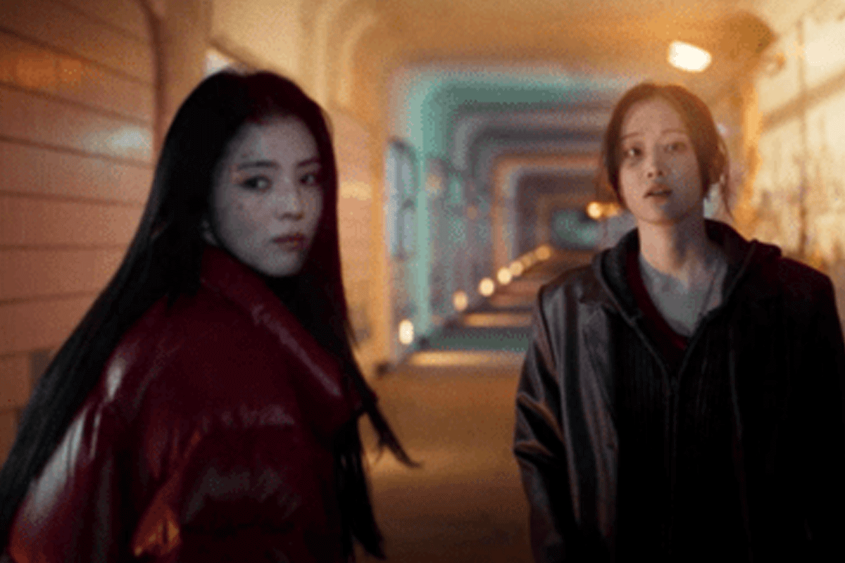 출처 : 영화 '프로젝트Y'