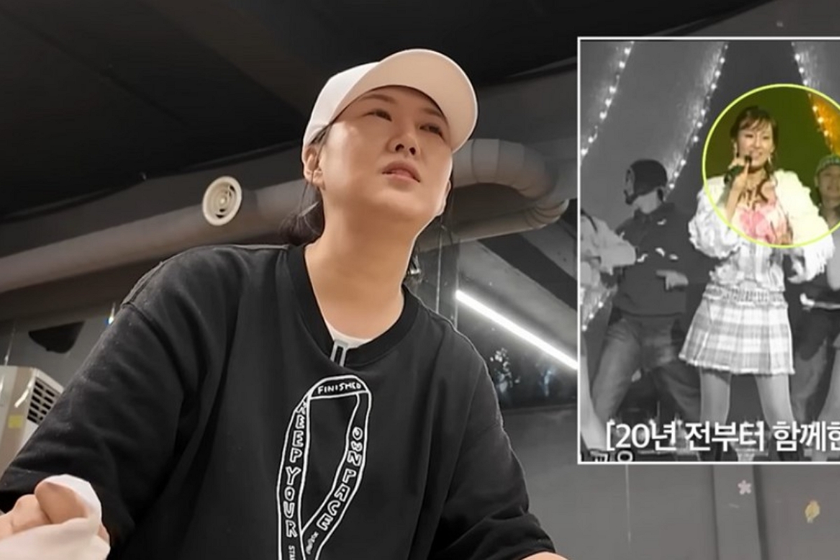 출처: 유튜브 '장공장장윤정'