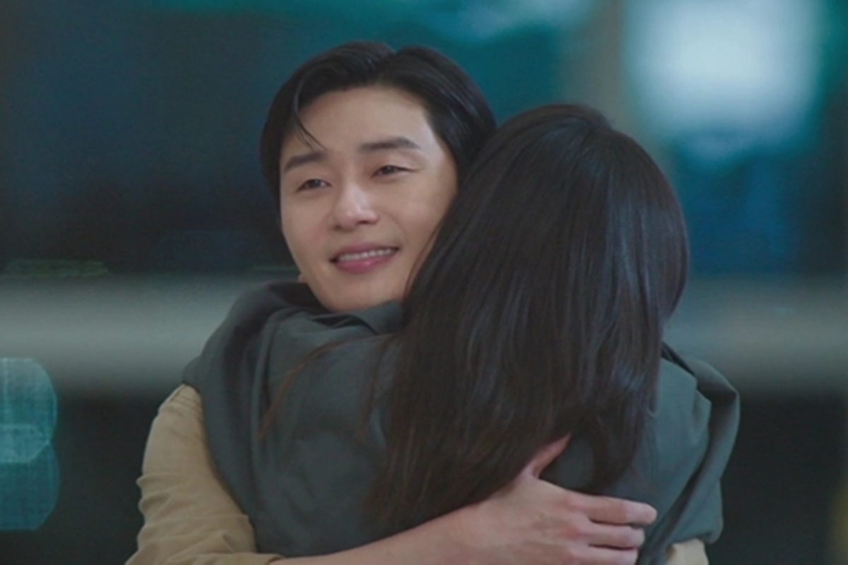 출처: JTBC 토일드라마 '경도를 기다리며'