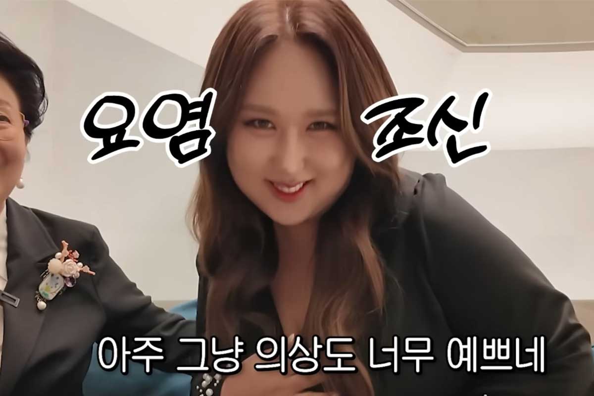 출처 : 유튜브 채널 '순풍 선우용여'