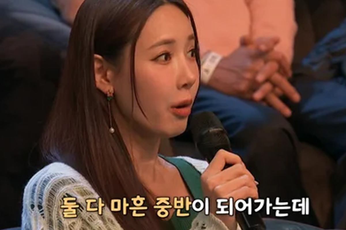 출처 : tvN '김창옥쇼4' 