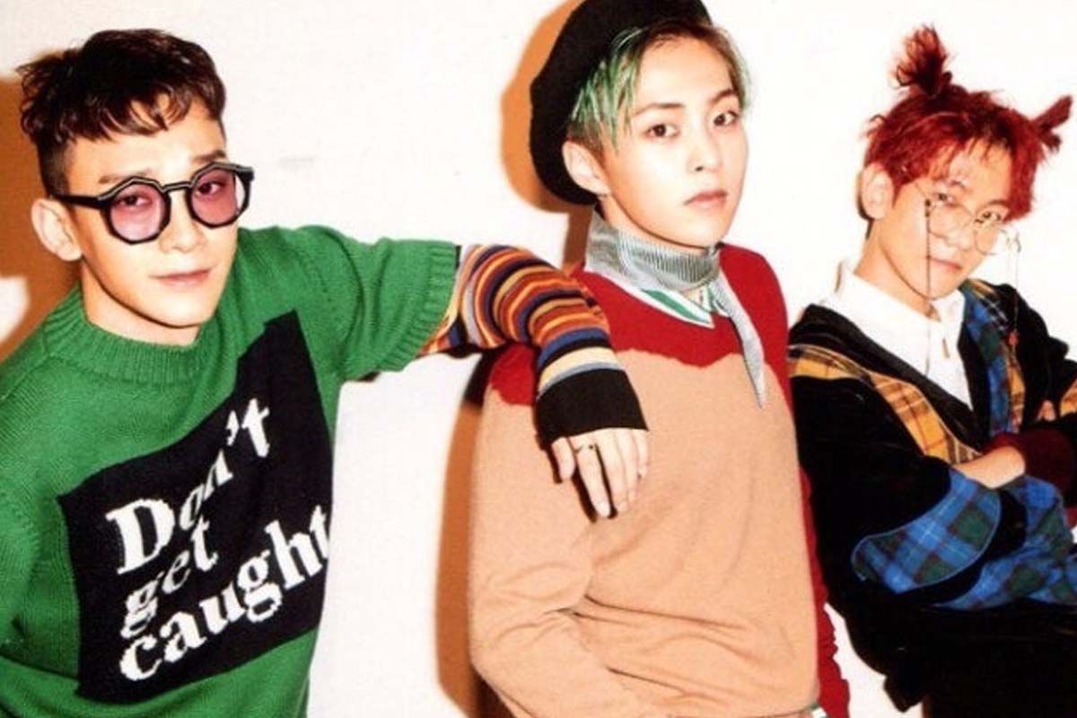 출처: SM엔터테인먼트