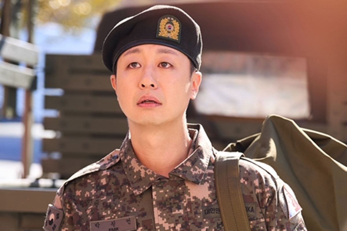 출처: SBS '모범택시3'