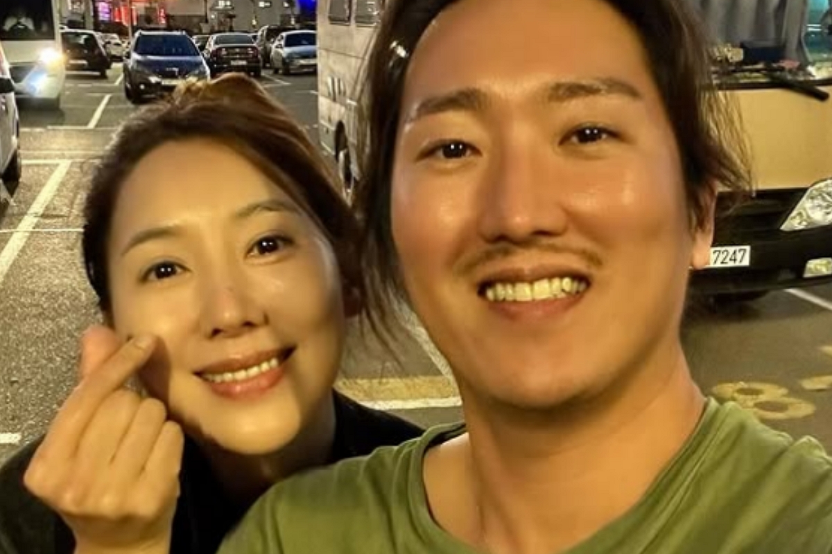 출처: 민지영 SNS