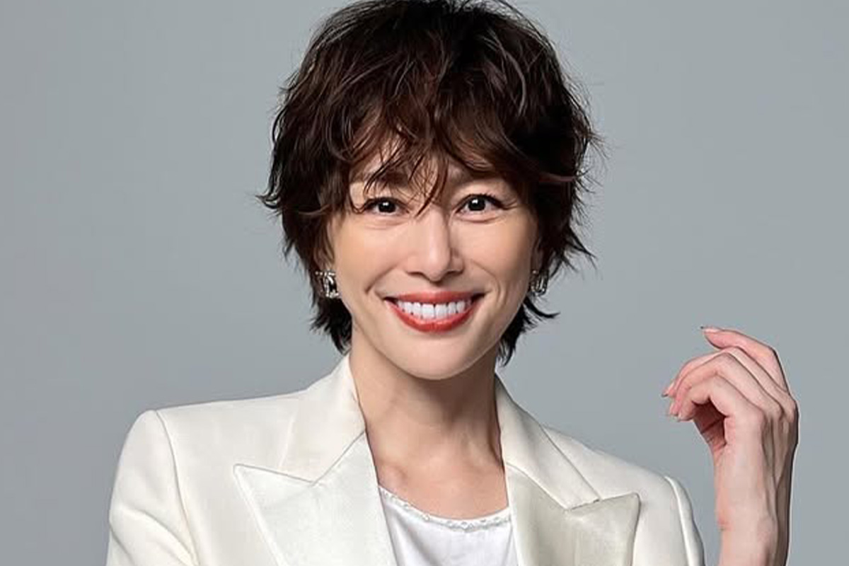 출처 : 요네쿠라 료코 SNS