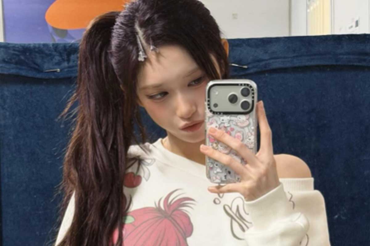 출처 : 이서 SNS