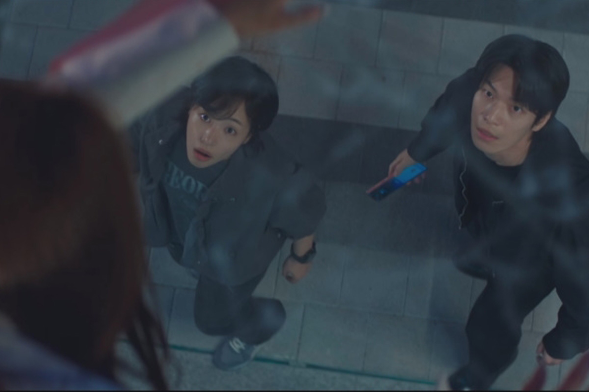 출처 : tvN ‘세이렌’