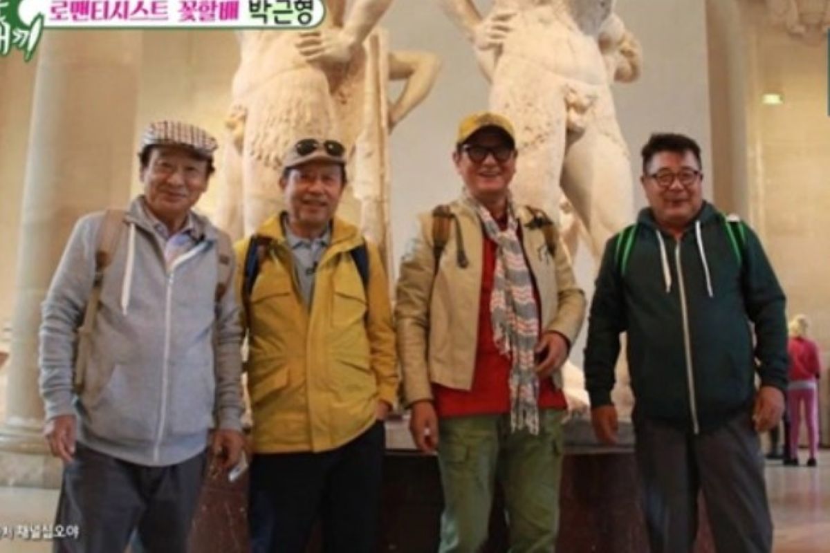 출처: SBS '미운 우리 새끼'