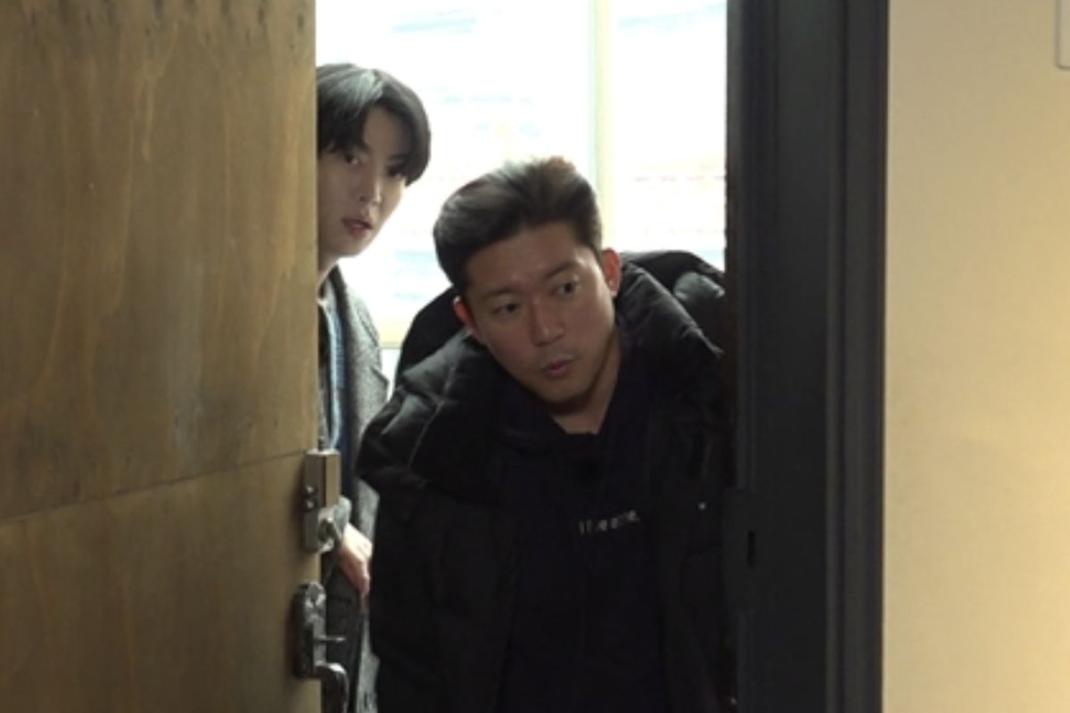 출처:  MBC ‘구해줘! 홈즈’