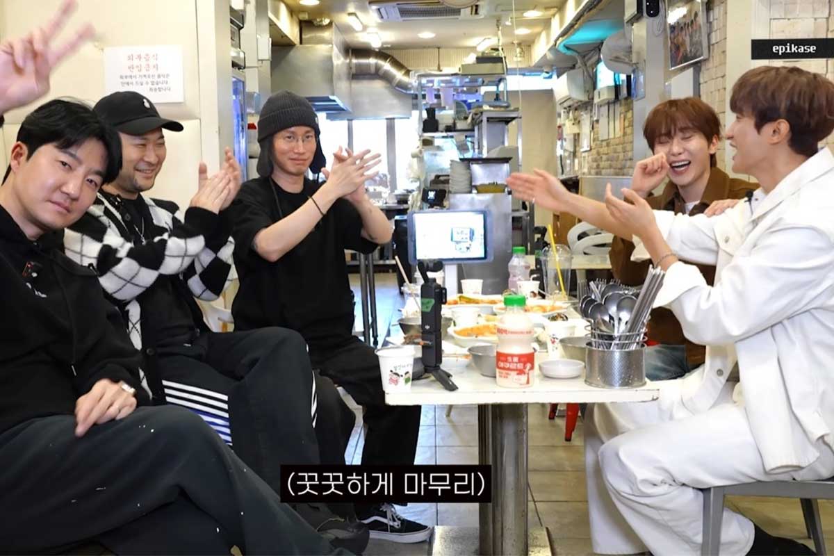 출처 : 에픽하이 공식 유튜브 채널