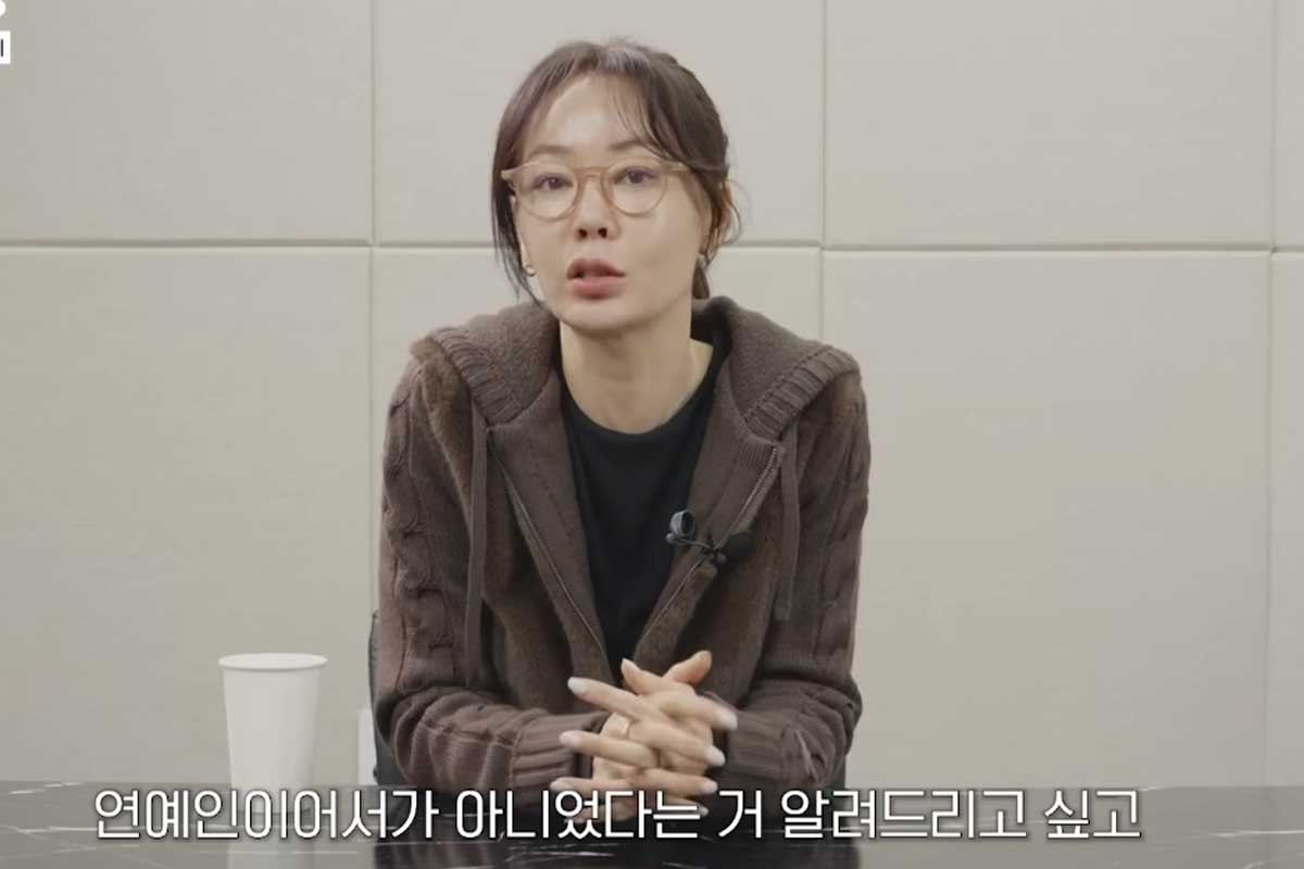 출처 : 유튜브 채널 '이게 바로 안선영'