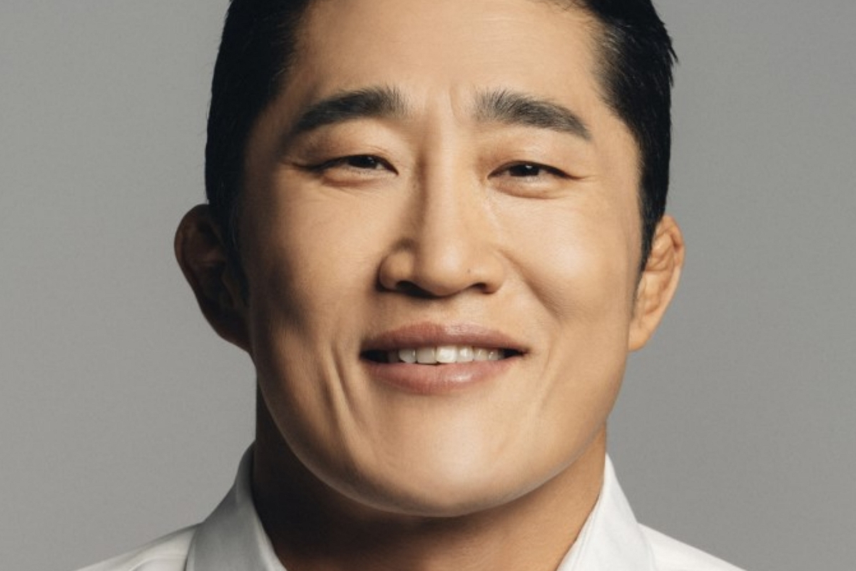 출처: 김동현 네이버 프로필 사진