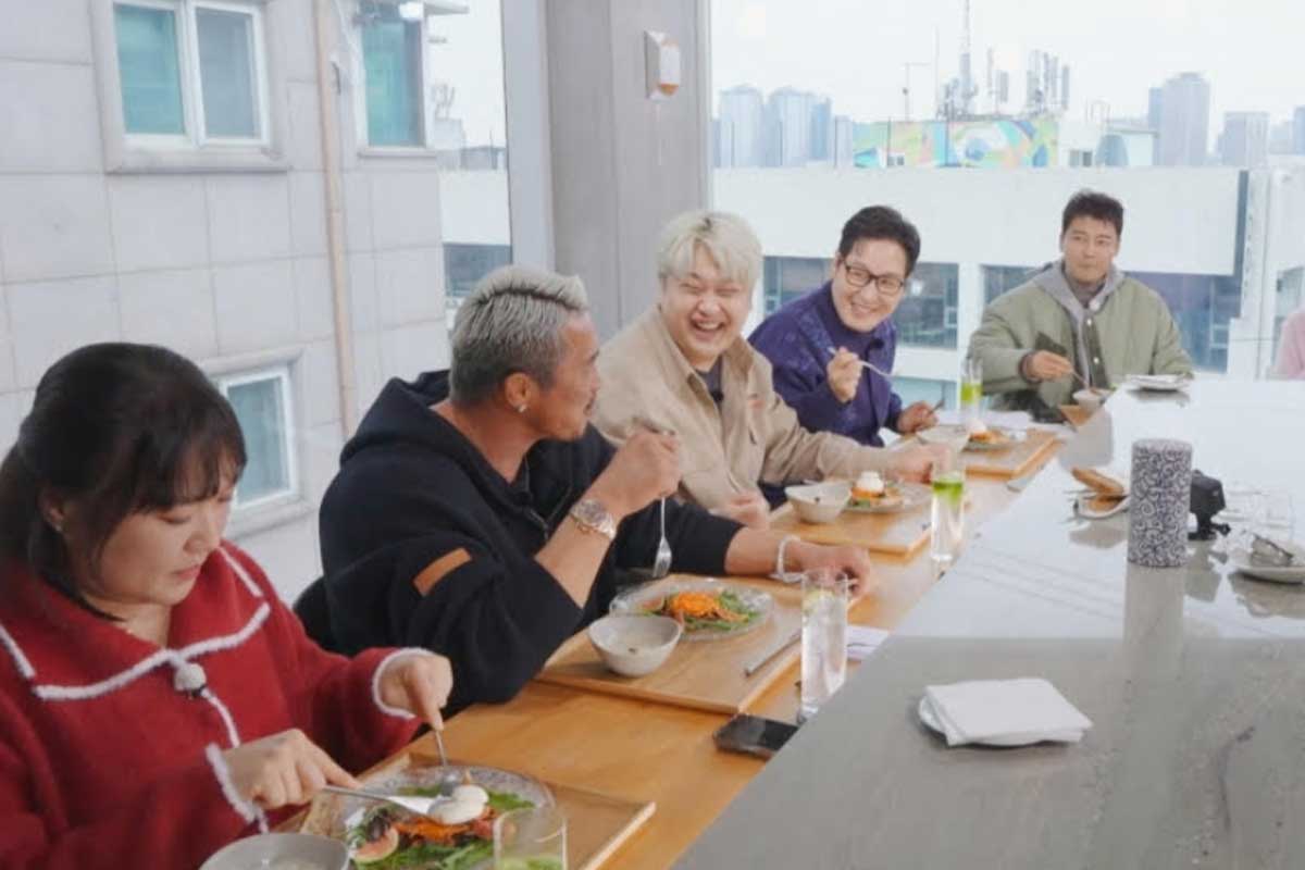 출처 : JTBC '혼자는 못 해'