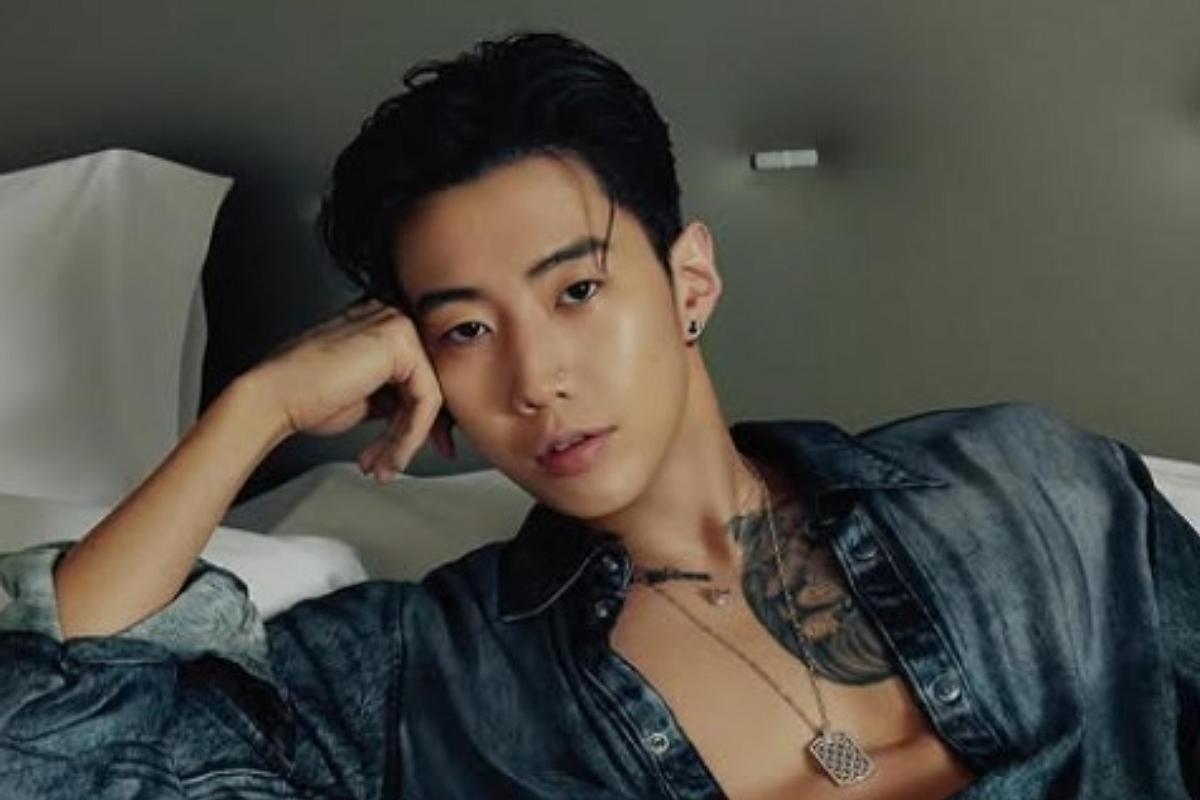 출처: 박재범 SNS