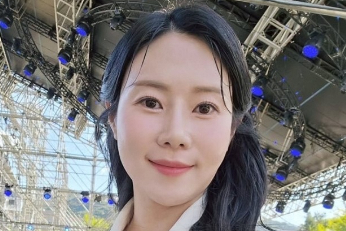 출처: 선은혜 SNS