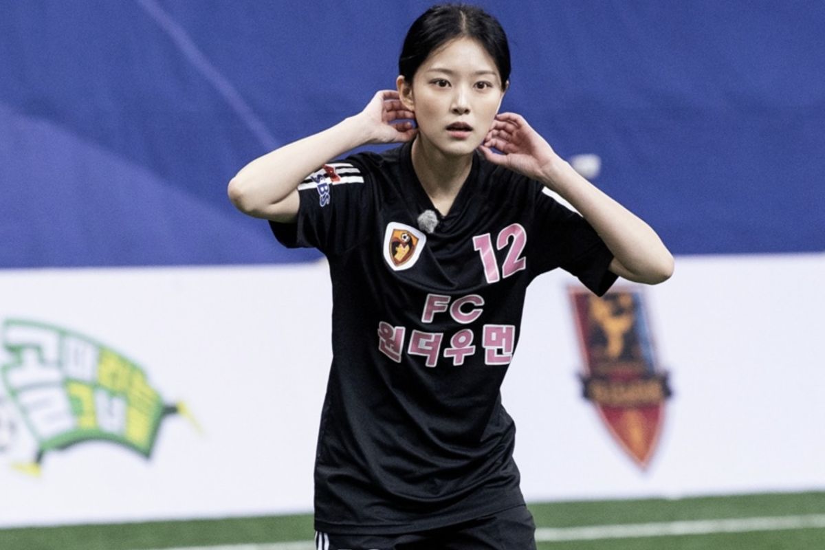 출처: SBS ‘골 때리는 그녀들’