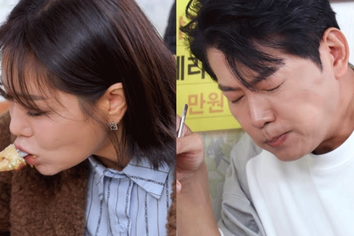 출처 : KBS2 '신상출시 편스토랑'