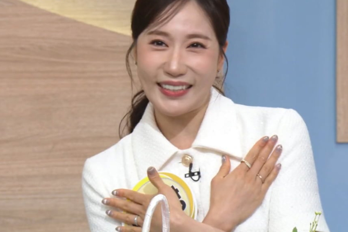 출처 : KBS1 '아침마당'