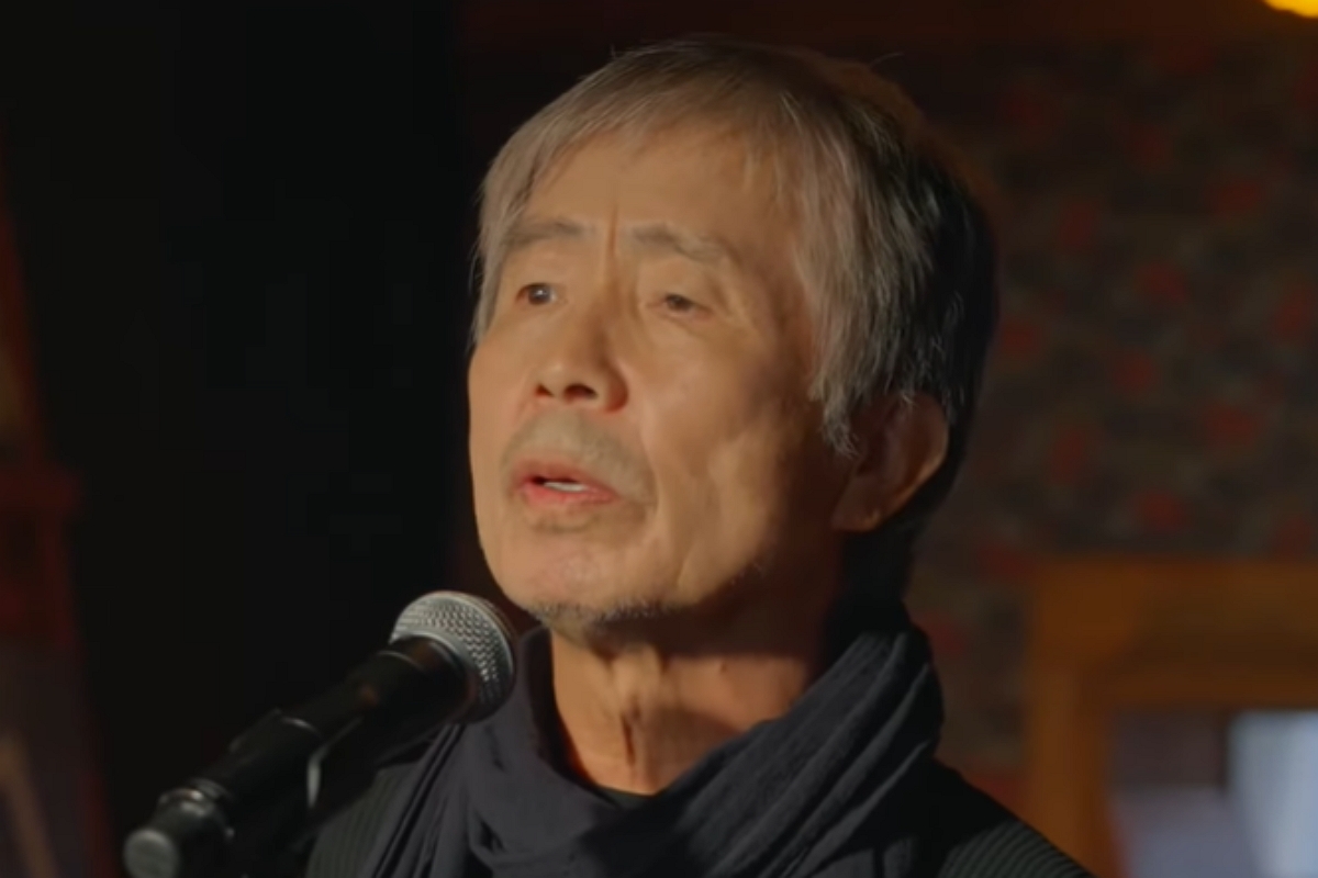 출처: 유튜브 '최백호의 낭만 is Back'