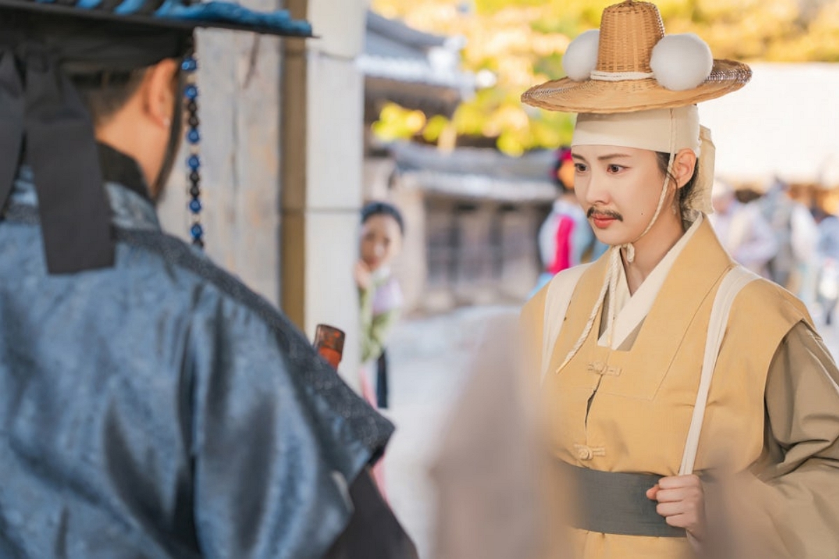 출처: KBS2TV ‘남주의 첫날밤을 가져버렸다'