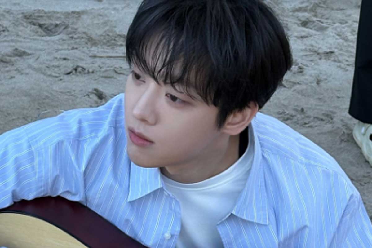 출처 : 이태빈 SNS