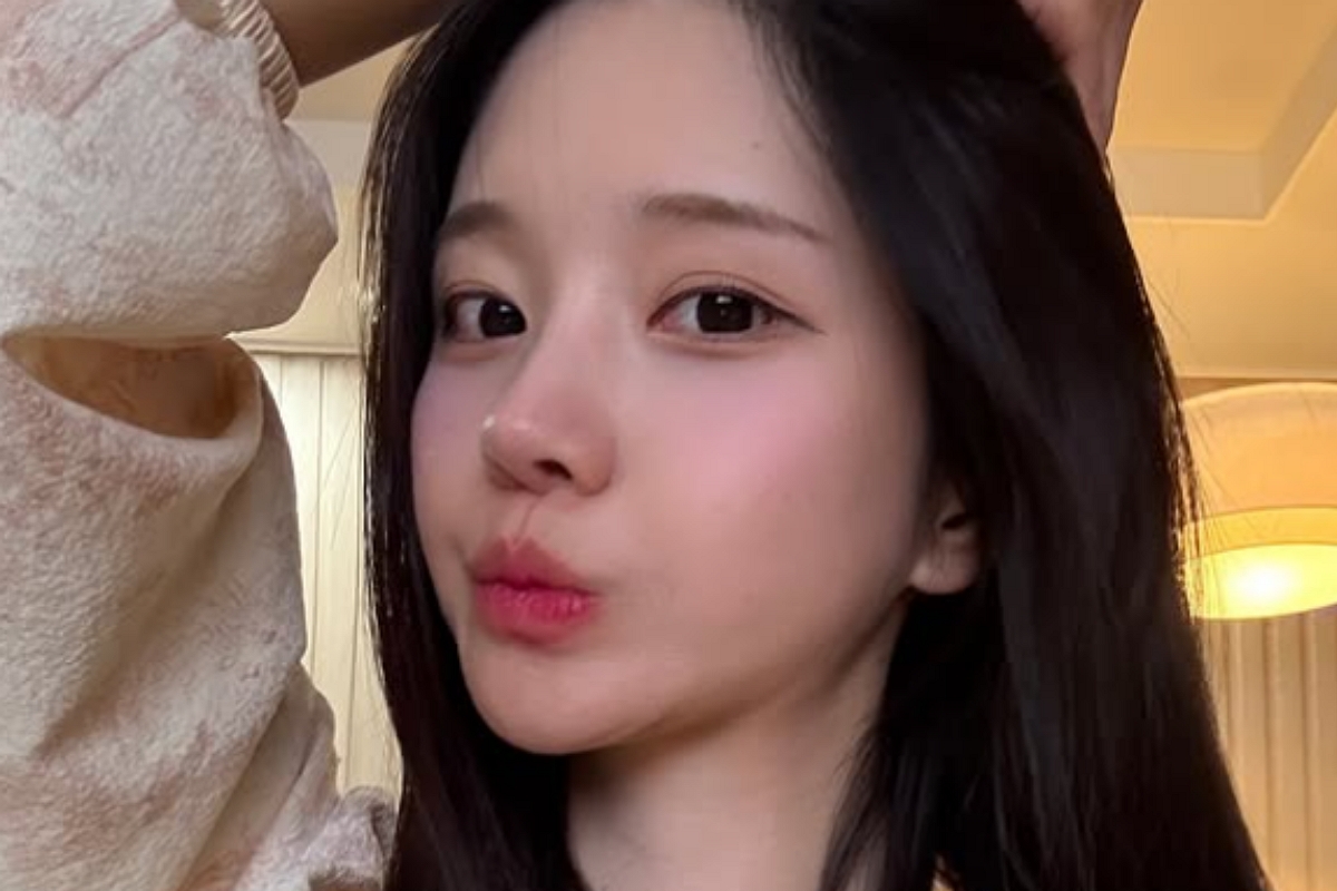 출처: 박민정 SNS