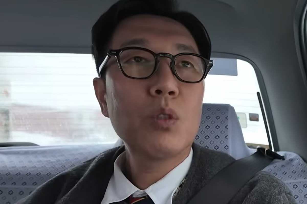 출처 : 유튜브 채널 '김영철 오리지널'